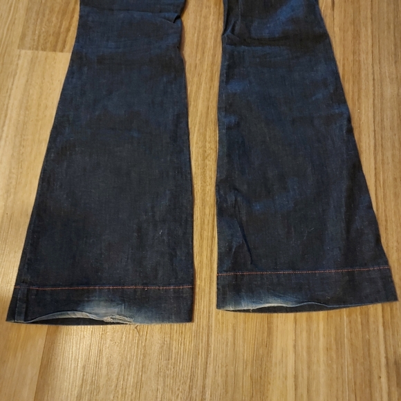 Guess Ultraflare Jeans - Tall/long fit - Picture 4 of 9